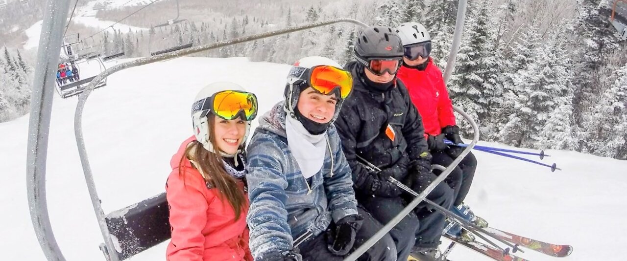 Le Massif du Sud débute sa 30e saison le 7 décembre