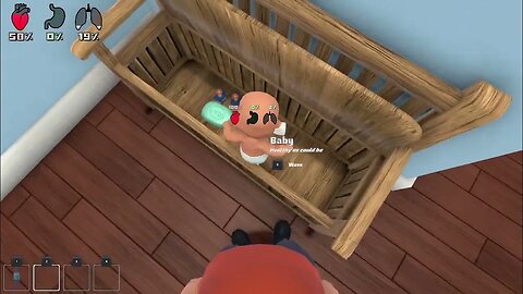 Who's Your Daddy?! Playtest (on Steam)
