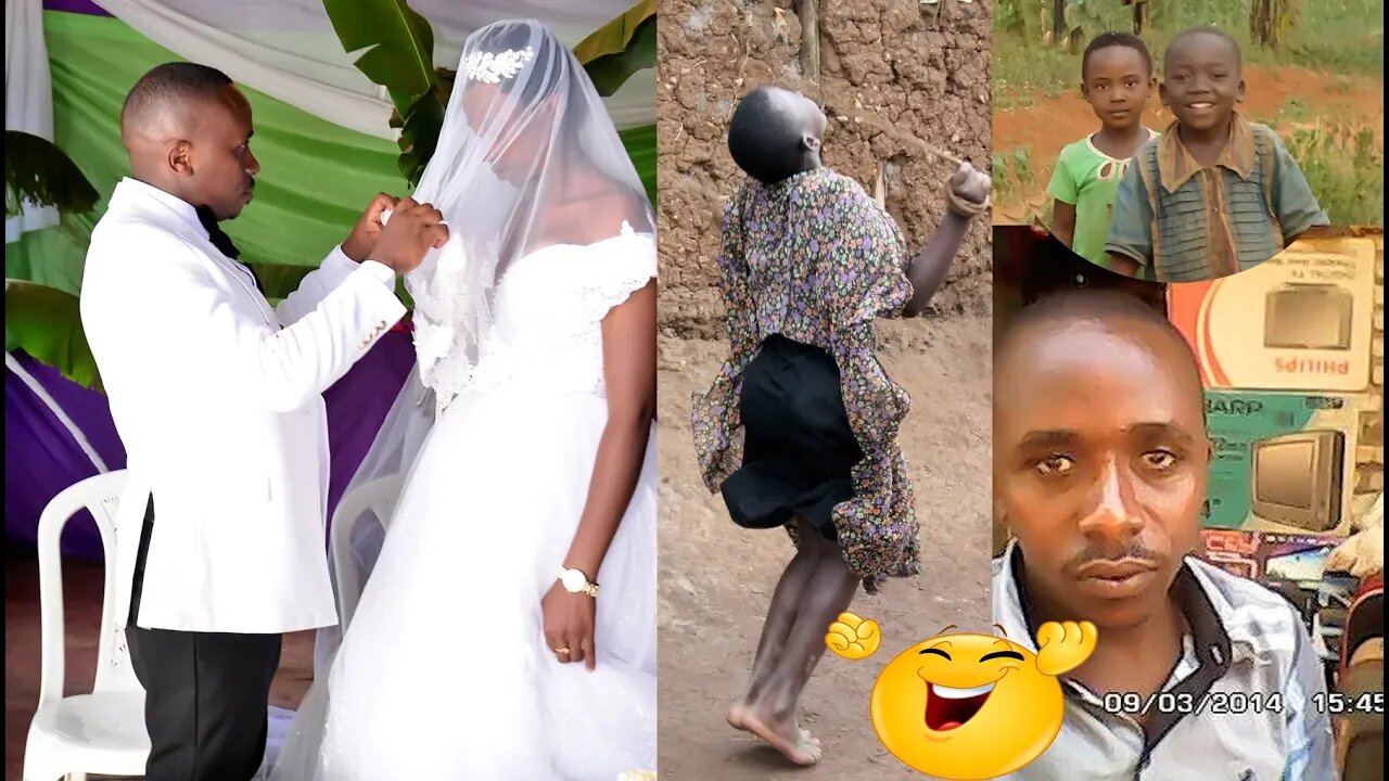 UBUHANUZI/PASTOR MUHIZI 🧑‍✈️ADACIYE KURUHANDE AVUZE UKO BYATANGIYE/WEDDING NYAGATARE& ALPHONSINE