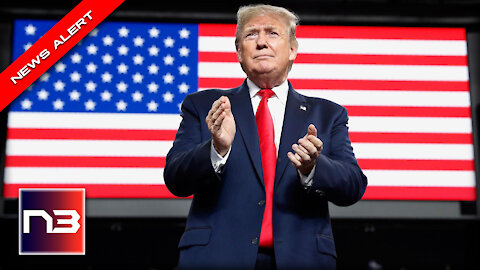 AMERICA FIRST: Trump Officials Just Launched New Program that Will Have EVERY Conservative Excited