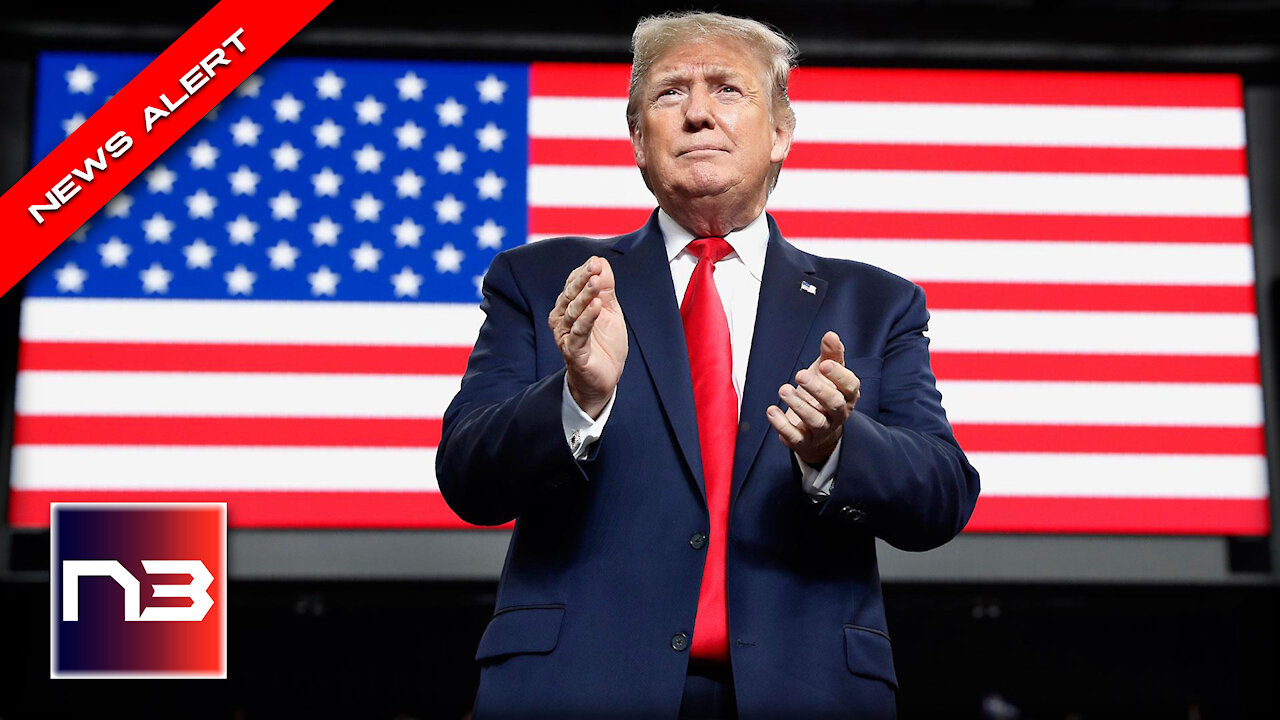 AMERICA FIRST: Trump Officials Just Launched New Program that Will Have EVERY Conservative Excited