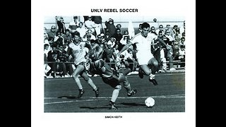 Former UNLV soccer star undergoes second heart transplant