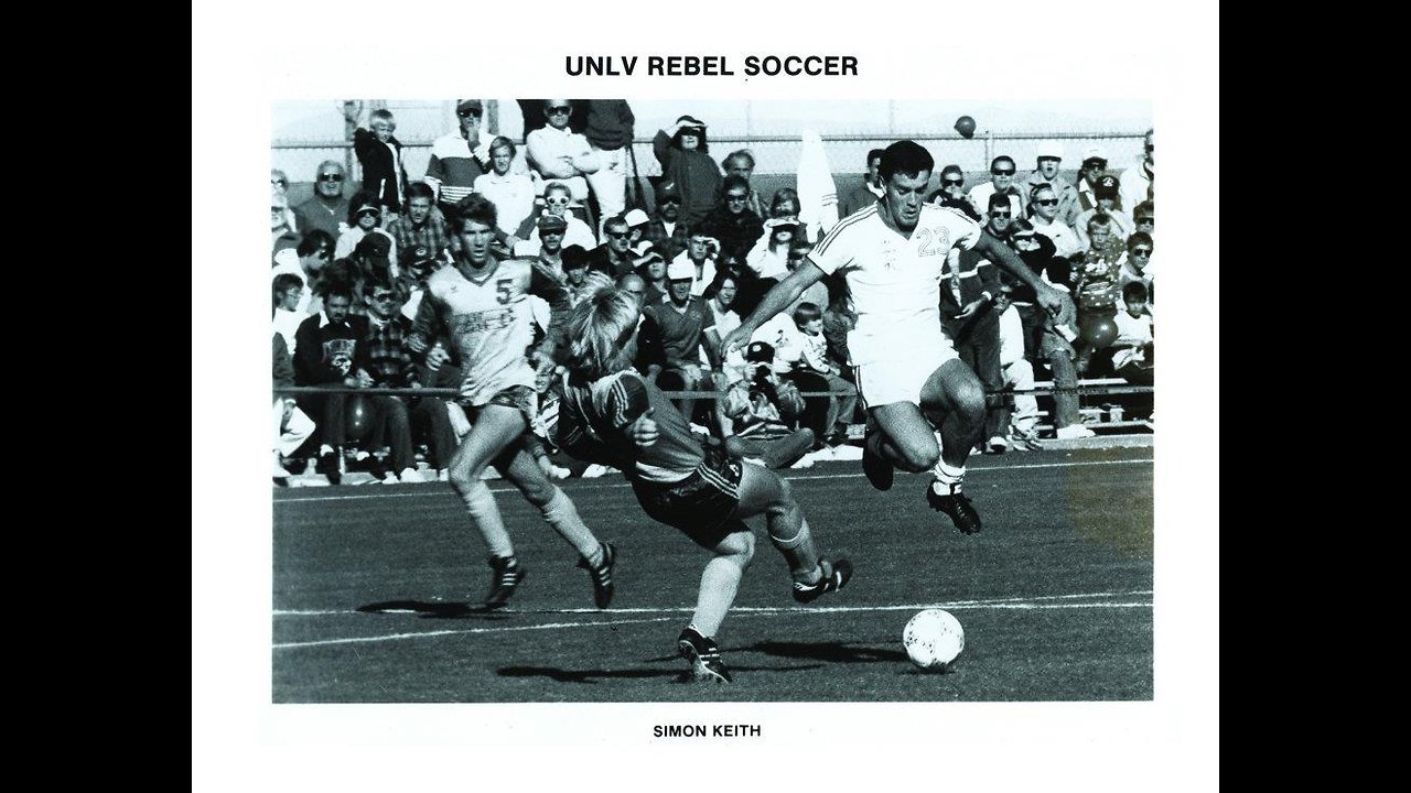 Former UNLV soccer star undergoes second heart transplant