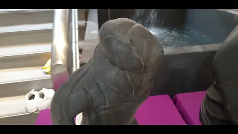 Alien looking stone/rock 🪨 !!