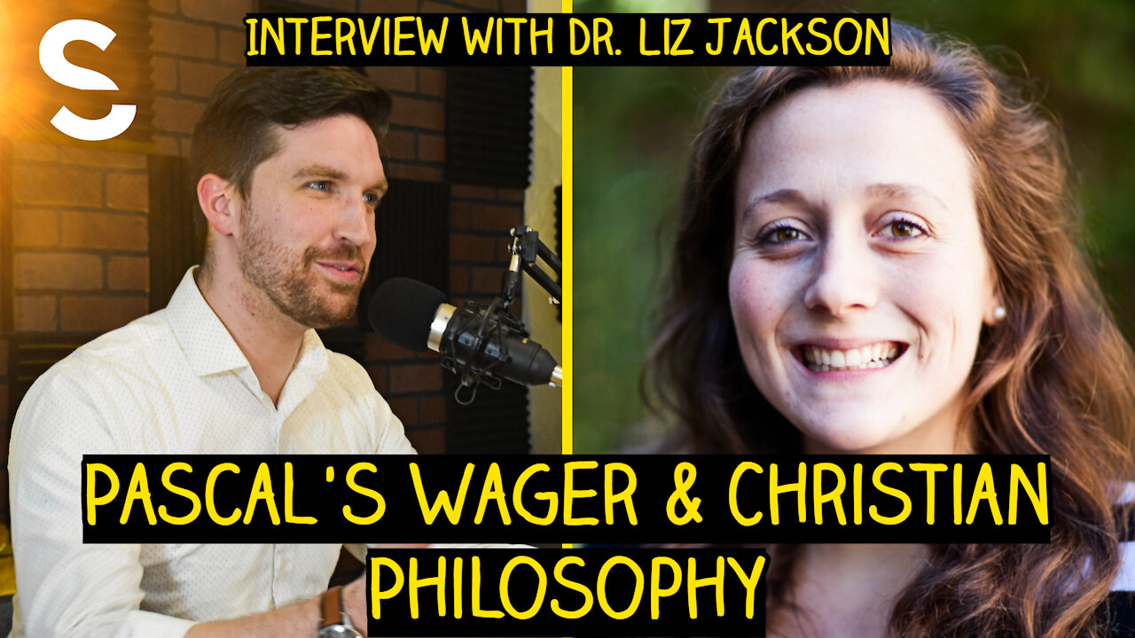 Interview with Dr. Liz Jackson