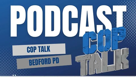 Cop Talk - Self Defense vs Murder