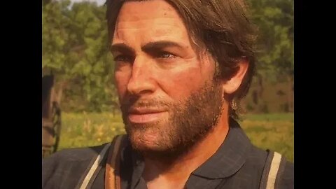 Arthur Morgan - In My Life (Beatles AI Cover)