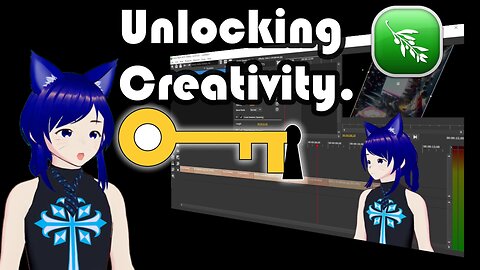 Unlock Keyframing Effects in Olive Video Editor
