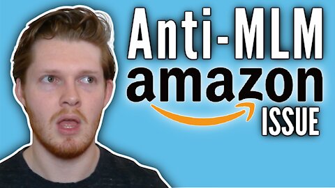 The Problem With Anti-MLM "Amazon Favorites" Videos