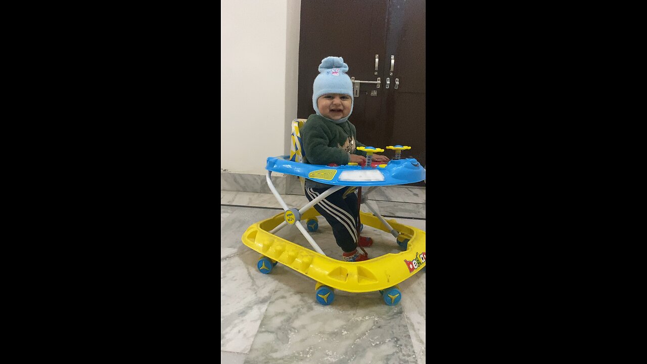 Aarav wander | new video | Punjabi
