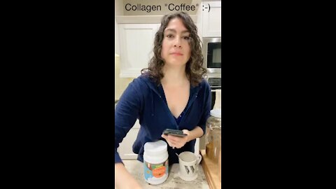 FUNDA19 Collagen Coffee | New Fundamentals eCourse Lesson 19