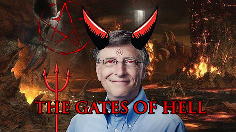 Bill Gates Depopulation: Died Suddenly Mega Compilation