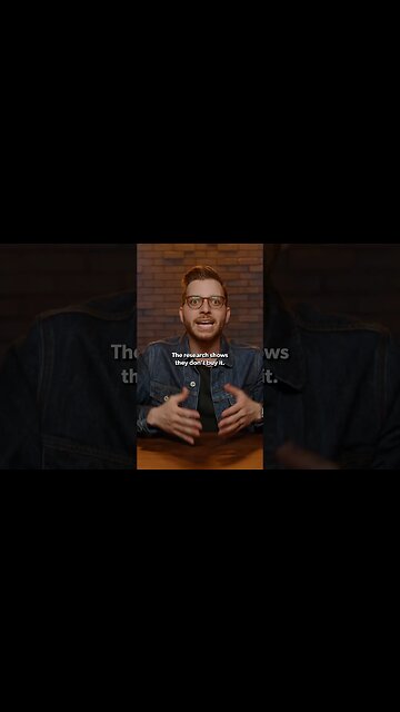 The biggest myth about millionaires