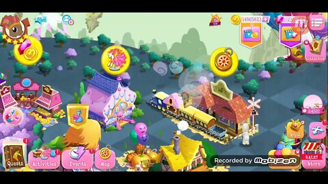 BEHOLD!!! PRIM EEA OFFICAL! Happy Thanksgiving! Ponies get ready for Thanksgiving