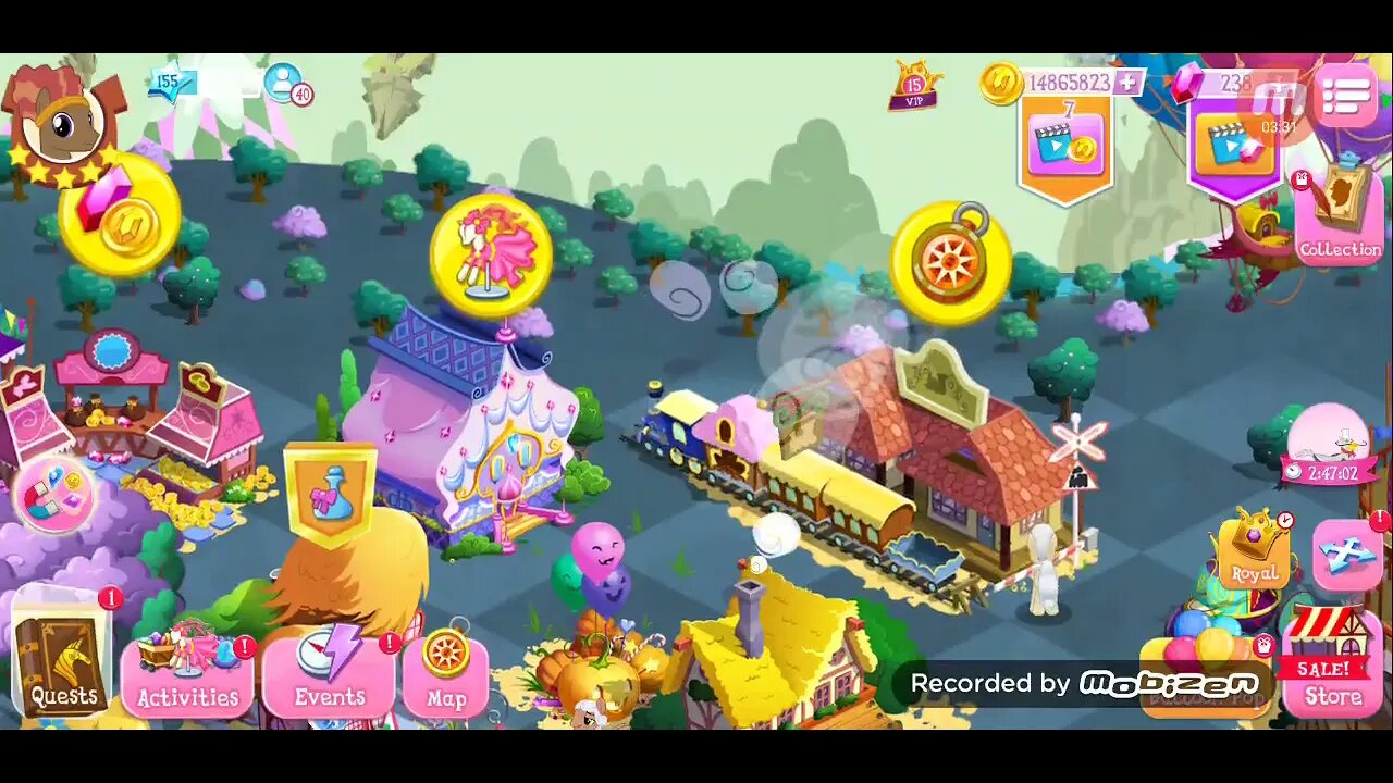 BEHOLD!!! PRIM EEA OFFICAL! Happy Thanksgiving! Ponies get ready for Thanksgiving