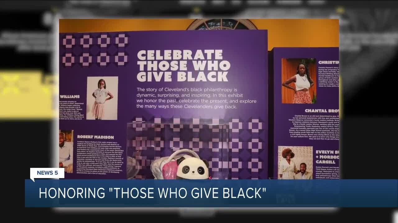 Nominations being accepted to recognize, celebrate philanthropists in Cleveland's Black community