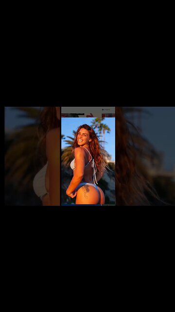 Is Mackenzie Dern hot even though she sounds like a Donkey? 🤔