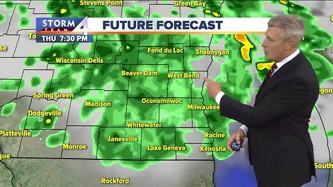 Brian Gotter's 5P Storm Team 4Cast