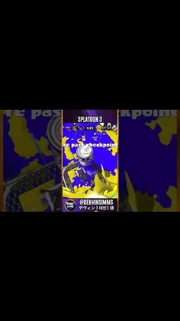 The Splat Tastic Tactician