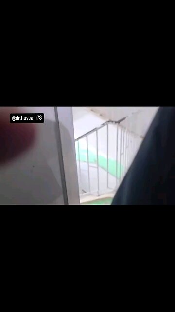 israel is bombing now Kamal Adwan hospital & its water tanks! Bombing it with patients inside it.