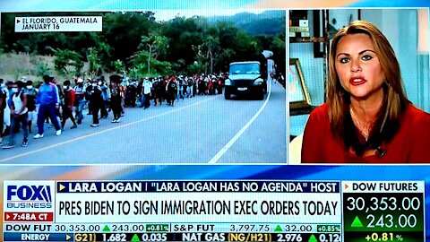 Shocking details of Immigration Executive Orders to be signed into action on 2-2-21