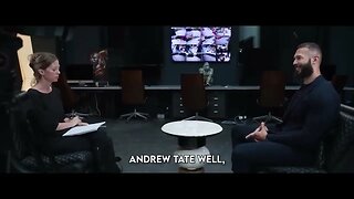 Full Interview | Andrew Tate Vs BBC Media |