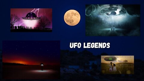 UFO Legends: Philip J. Corso