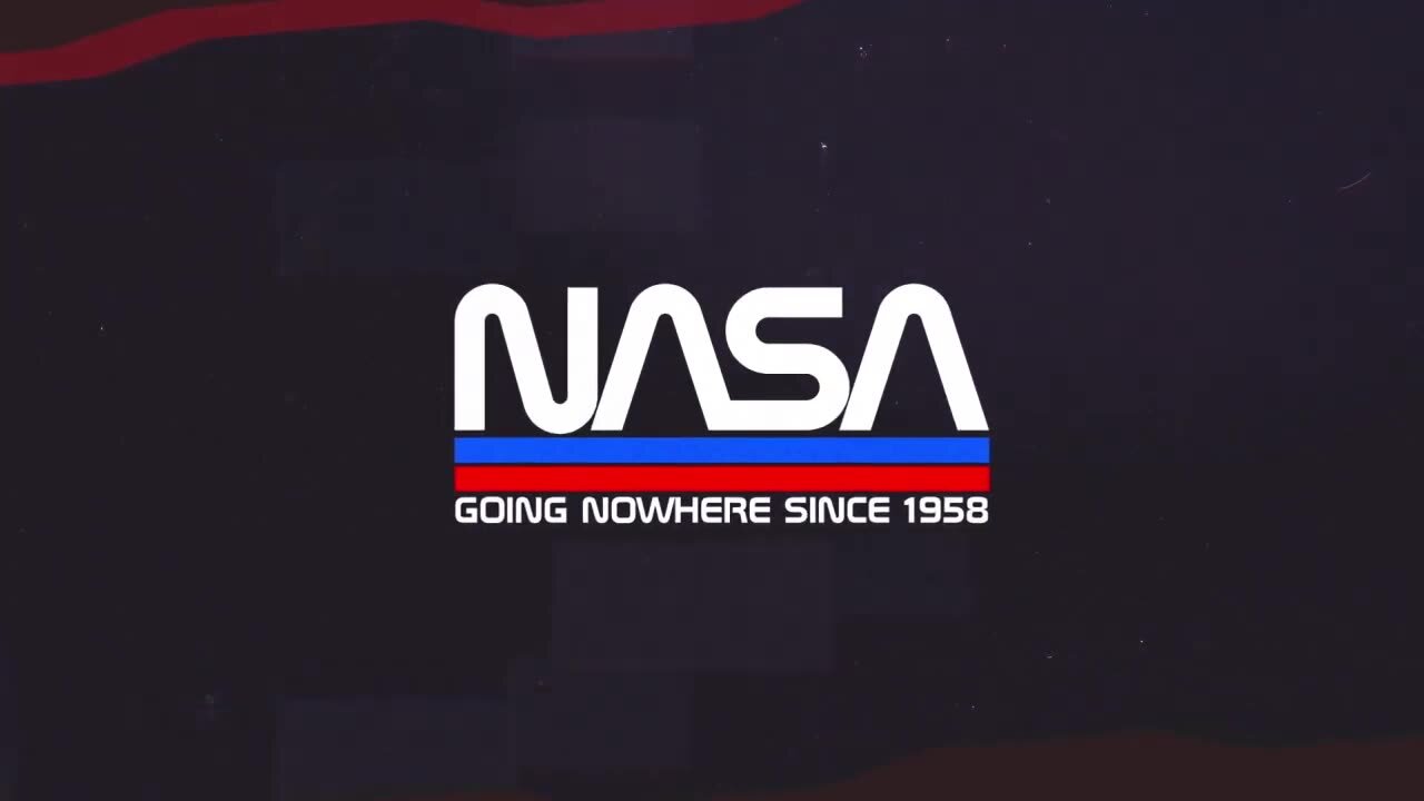 NASA - Going Nowhere since 1958 (2019)