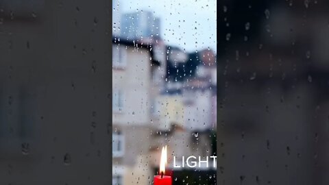 RAIN LIGHT