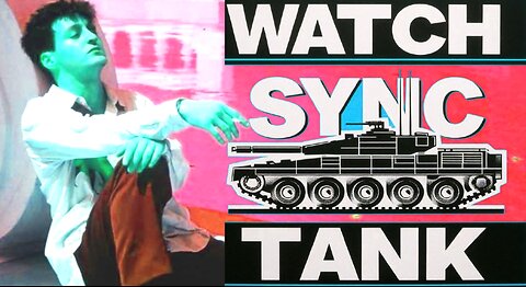 Romantiker - SYNCTANK