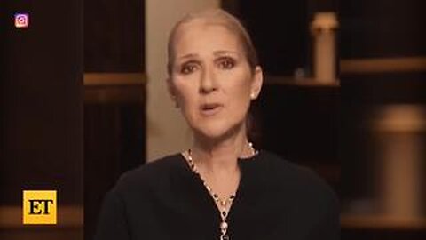 Celine Dion's Sister Gives Update on Her Health Battle (Aug'23)