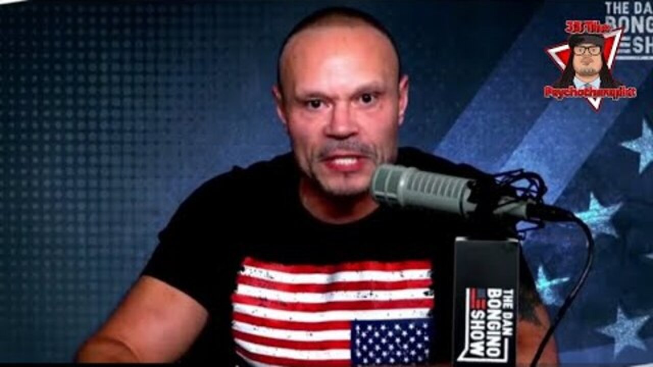 WARNING-LANGUAGE: Dan Bongino Does Not Hold ANYTHING Back When Torching Bill O'Reilly