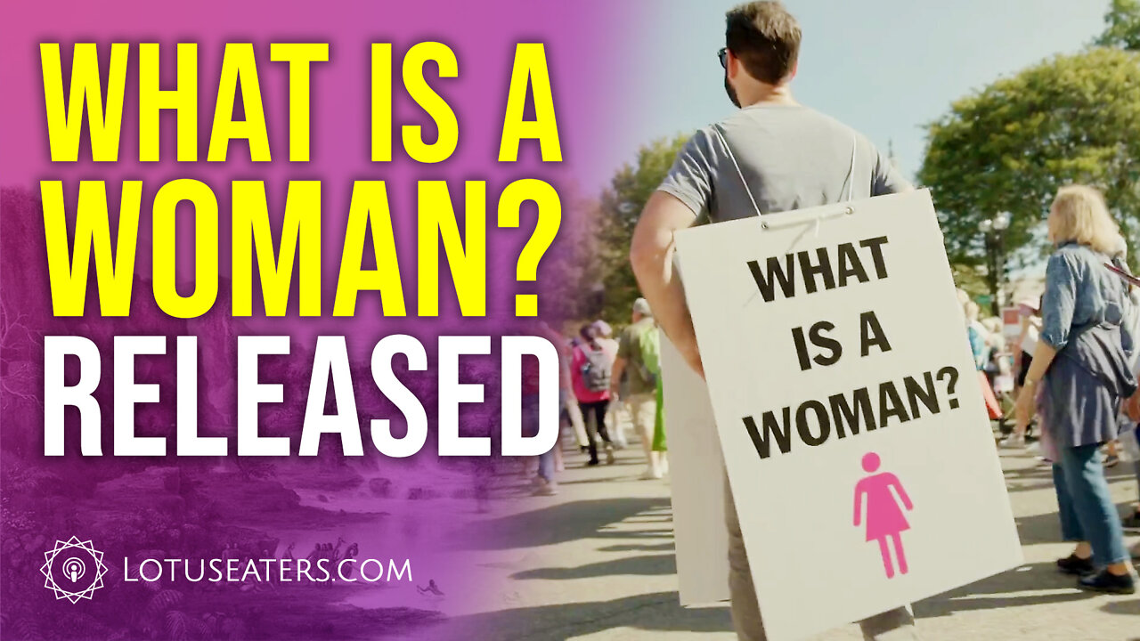 Matt Walsh Asks the Most Dangerous Question