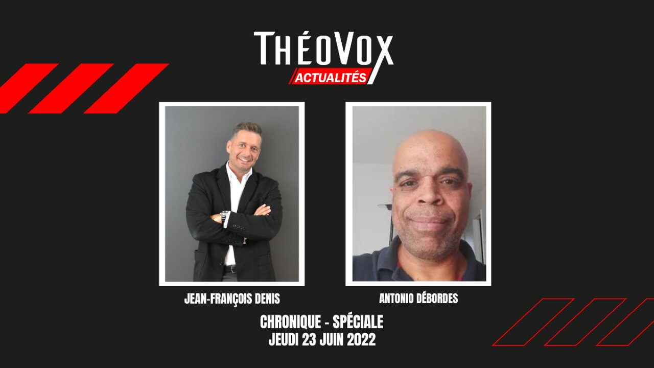 Antonio Debordes 2022-06-23