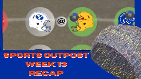 WHY Sun Devil Fans Stormed The Field Twice In Tempe | BYU v ASU Recap - Roady Style
