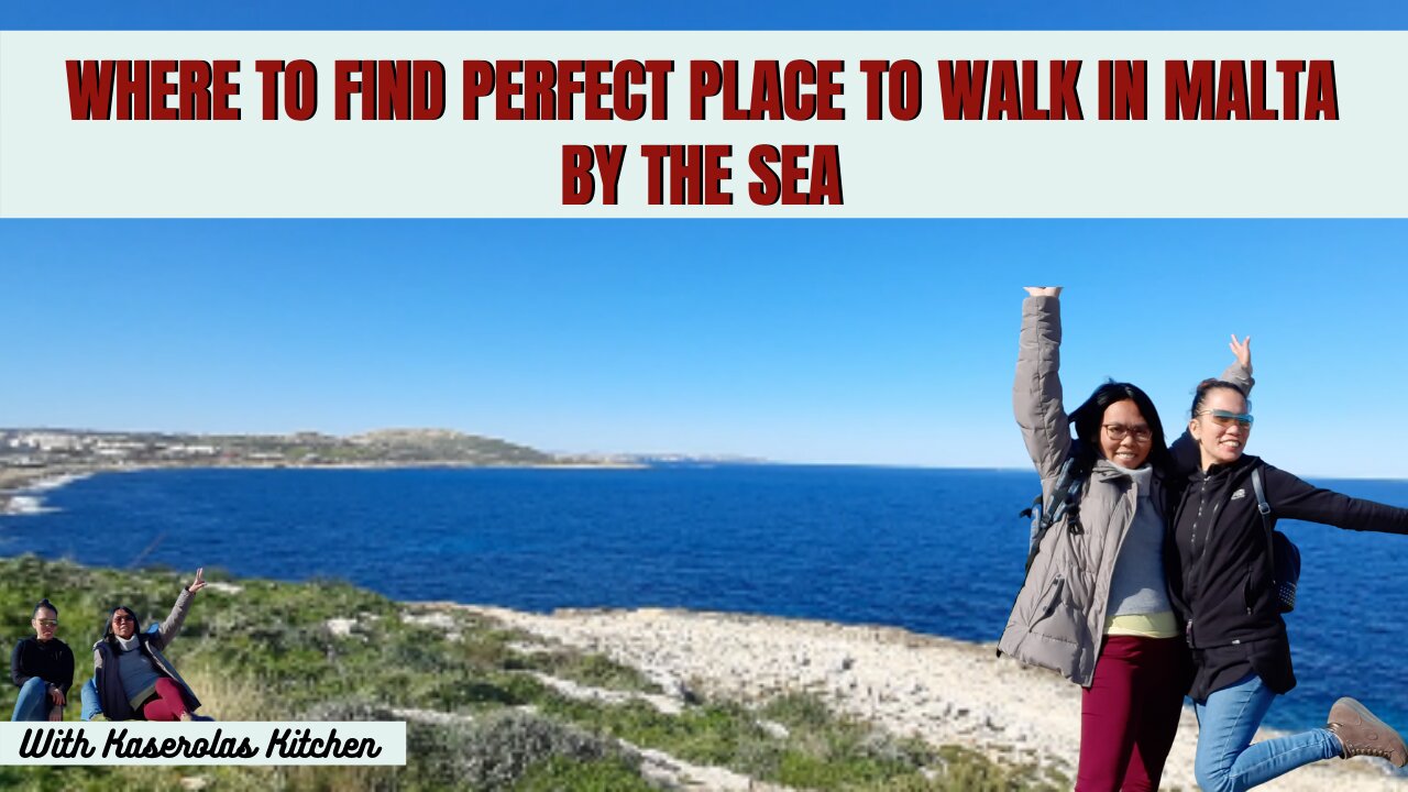 AMAZING PLACE IN EUROPE|THE BEST WALKING TRAILS