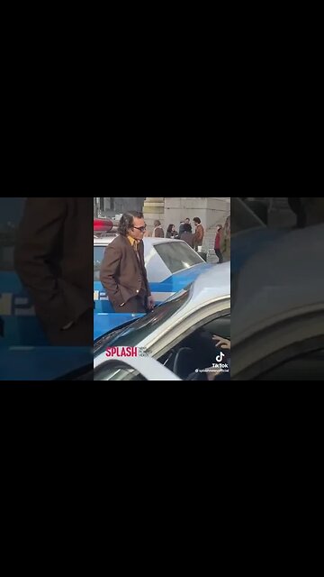 Joaquin Phoenix Films JOKER2