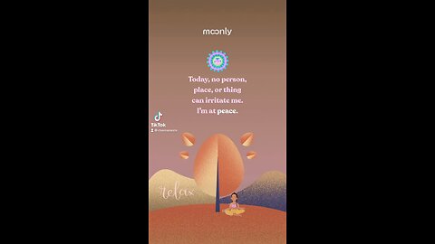 I Choose Zen 🤍🕊️#Meditation #zen #affirmation #viral