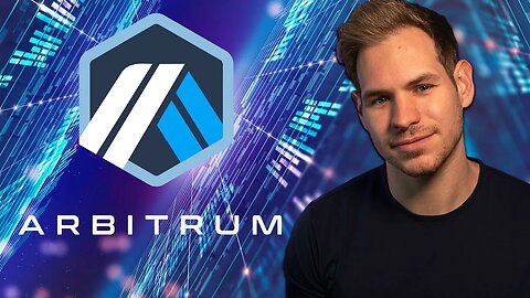 Arbitrum One: Everything You NEED to Know! (Nitro Upgrade)