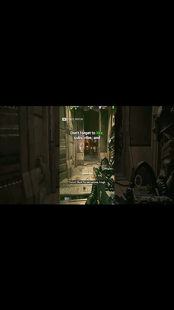 The Most Epic Horde In Darktide