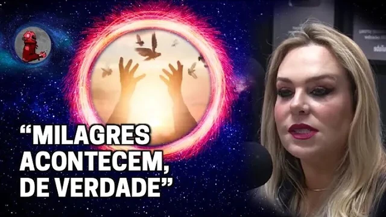 "O TEMPO É O ATIVO MAIS CARO QUE A GENTE TEM" com Michelly Pettri | Planeta Podcast