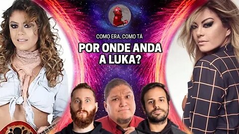 POR ONDE ANDA A CANTORA DA MÚSICA "TÔ NEM AI"? com Rosso, Varella e Jansen | Planeta Podcast