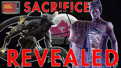 FrameThoughts: Sacrifice, Ballas & Umbra REVEALED!