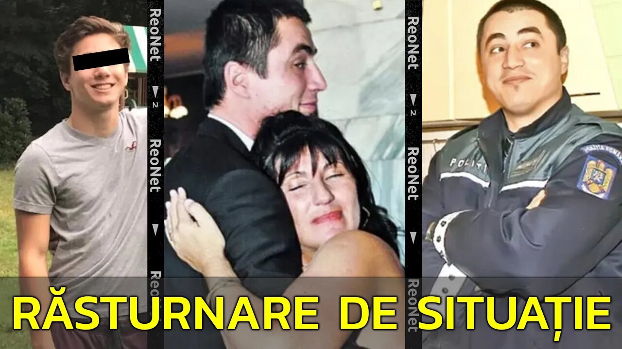 CE A FĂCUT FIUL ELODIEI LA 15 ANI DE LA DISPARIȚIA SOȚIEI LUI CIOACĂ