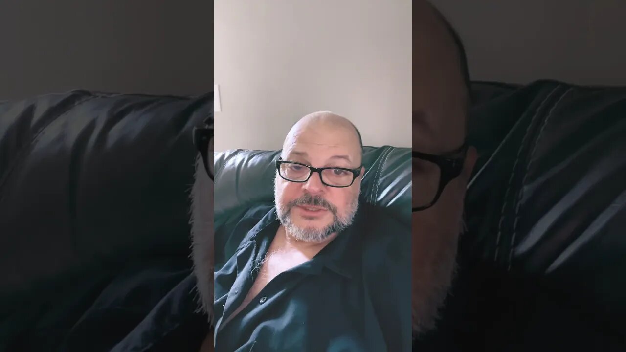 I’m a seasoned veteran