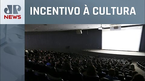 Câmara aprova cota para filmes nacionais nos cinemas brasileiros