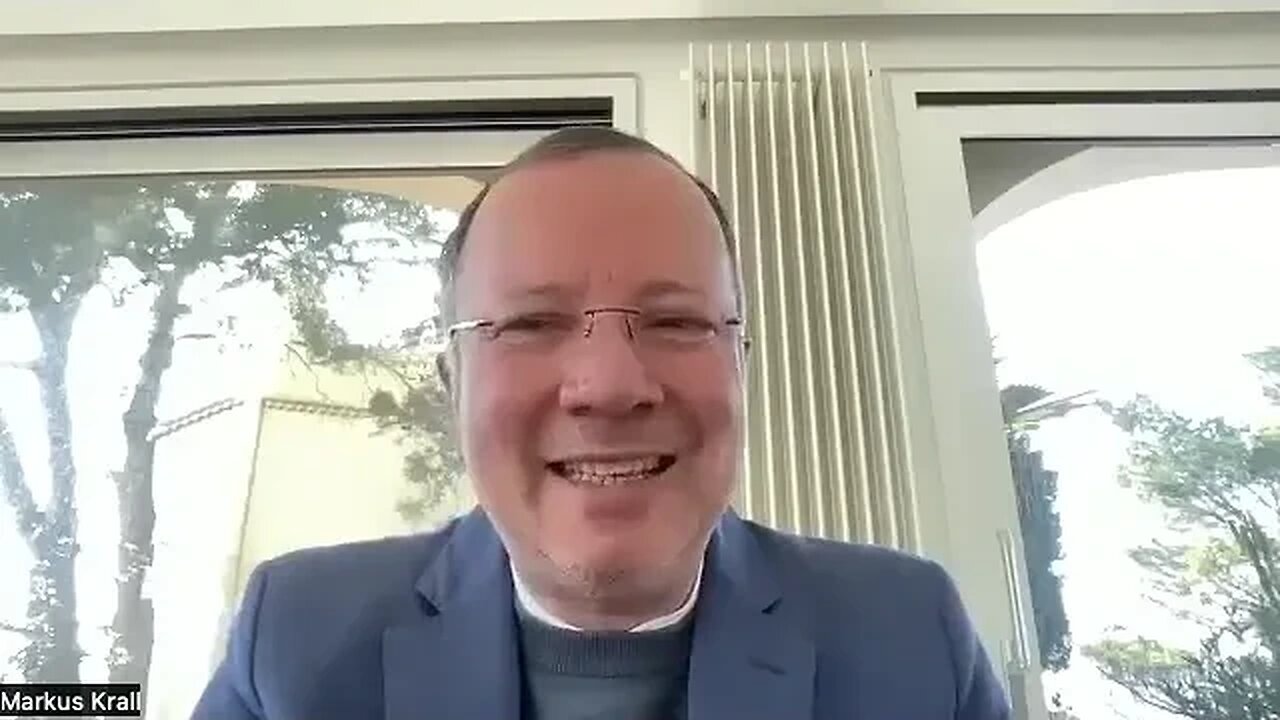 Markus Krall Die Politik zerstört Deutschland