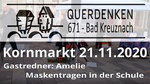 Amelie 21.11.20 Querdenken 671 Bad Kreuznach