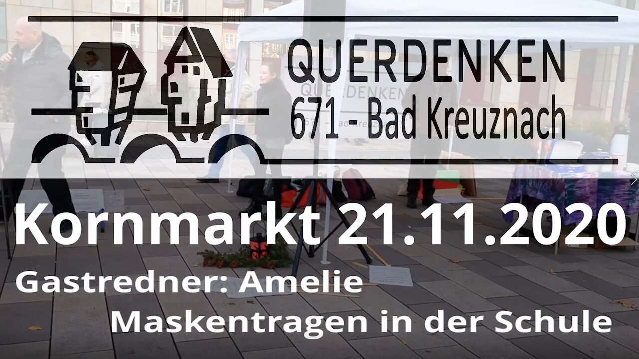 Amelie 21.11.20 Querdenken 671 Bad Kreuznach