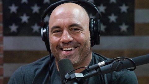 Spotify Cracks Down on Joe Rogan